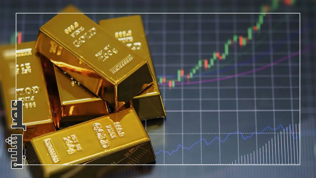 پیش بینی قیمت طلا