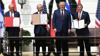 توافق ابراهیم