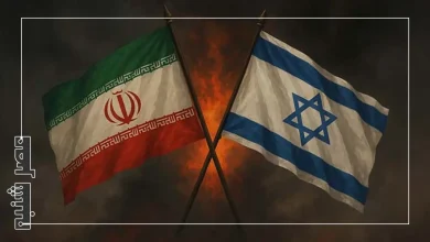 جنگ ایران و اسرائیل