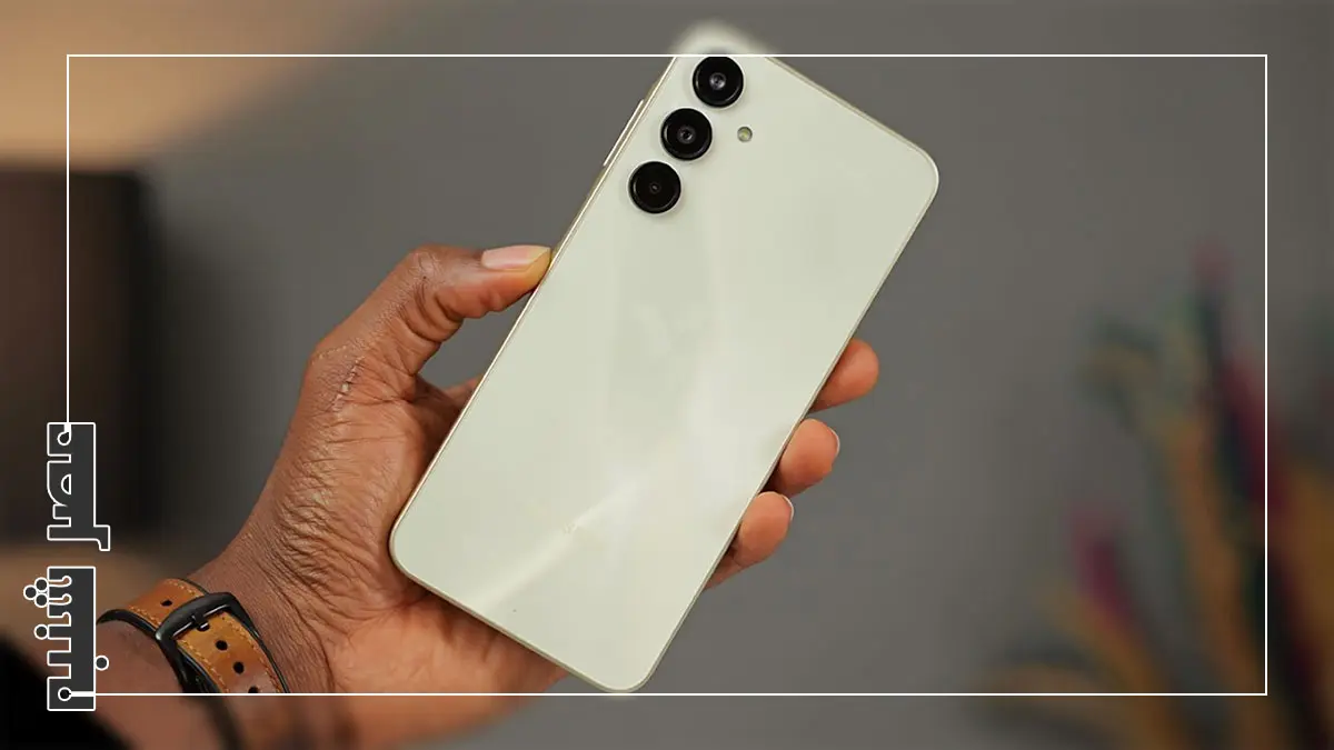 سامسونگ گلکسی A16