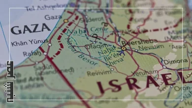 حماس و اسرائیل