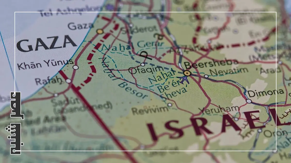 حماس و اسرائیل