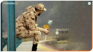 سربازی