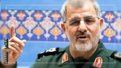 سرلشکر محمد پاکپور