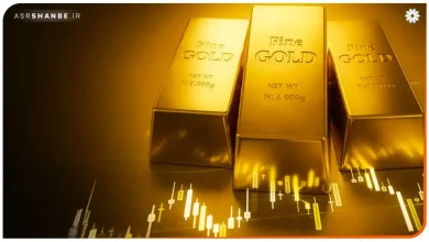 پیش بینی قیمت طلا