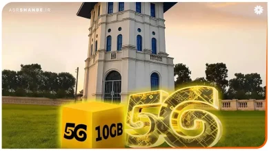 اینترنت ایرانسل بابل