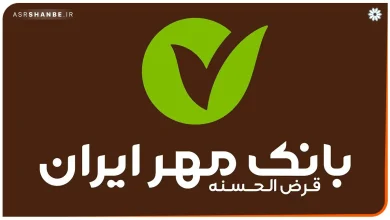 بانک مهر ایران