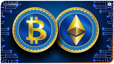 بیت کوین اتریوم