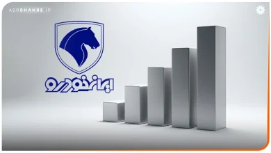 تاثیر افزایش قیمت ایران خودرو بر قدرت خرید متقاضیان