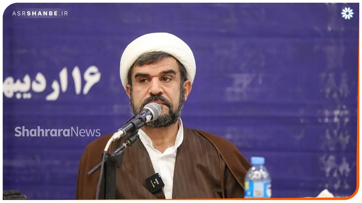 حسنعلی اخلاقی امیری