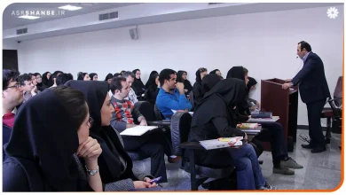 دانشگاه