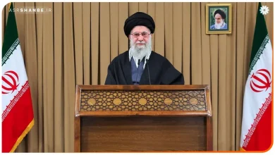 سخنرانی رهبر انقلاب