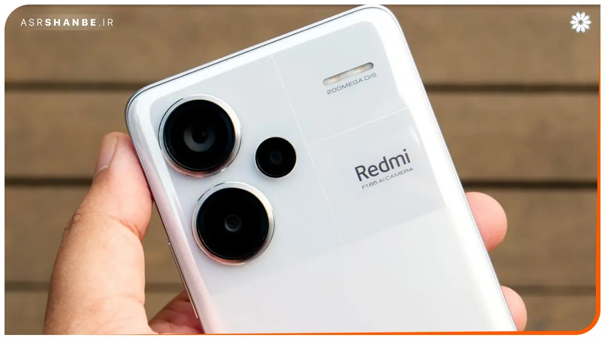 شیائومی ردمی نوت ۱۴