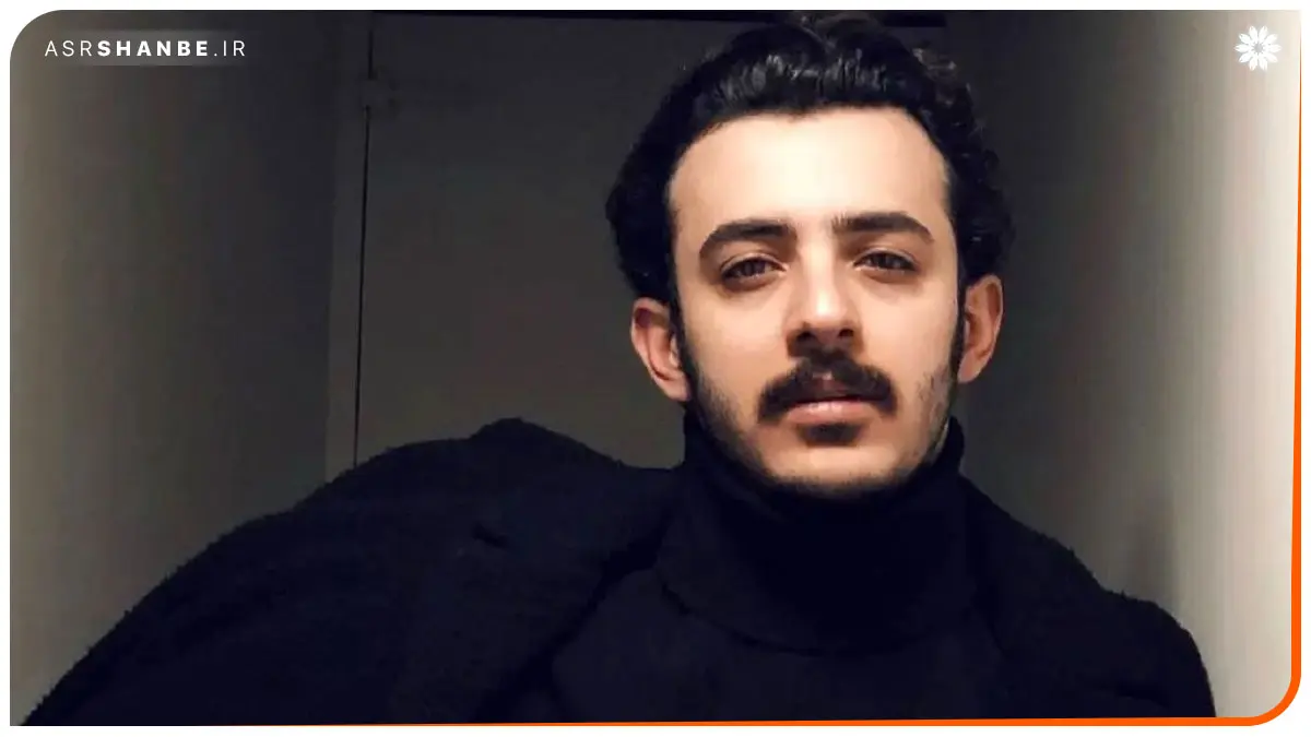 علی شادمان