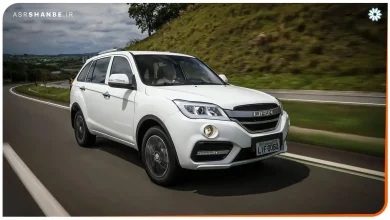 لیفان X60