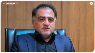 محمود شربیانی