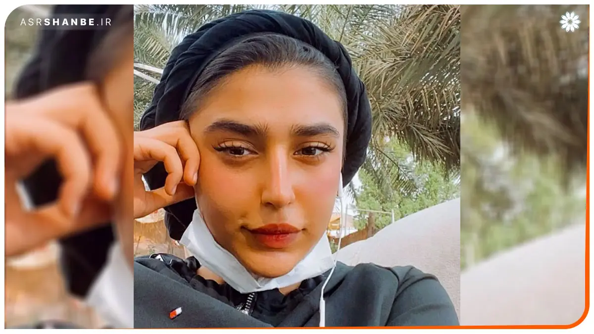 ملیکا پارسادوست