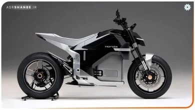 موتور سیکلت