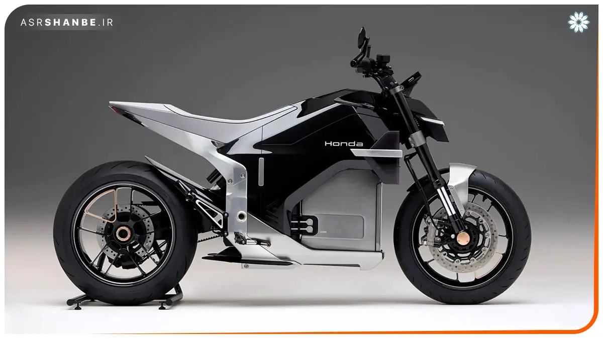 موتور سیکلت