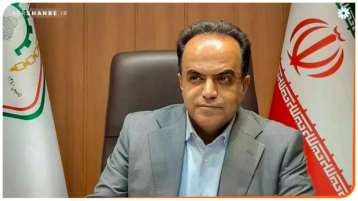 نادر بذرافشان