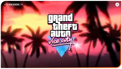 GTA Vice City