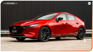 مزدا ۳