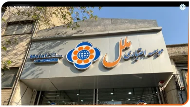 موسسه اعتباری ملل