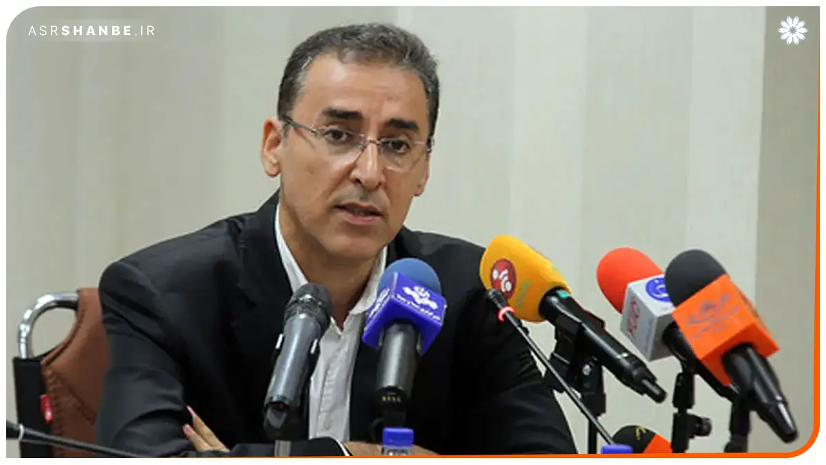 پیمان سنندجی