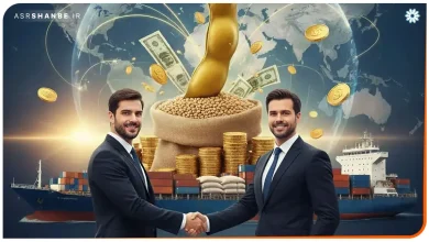 چطور از صادرات سویا میلیارد شویم؟