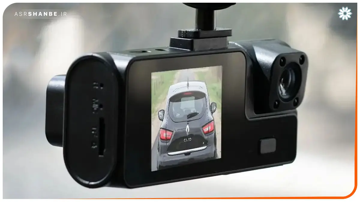 رشد تقاضا برای دوربین خودرو همزمان با افزایش تصادفات