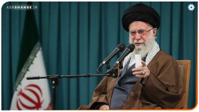 رهبر انقلاب دی ۱۴۰۴