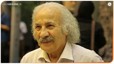 سعید پیردوست