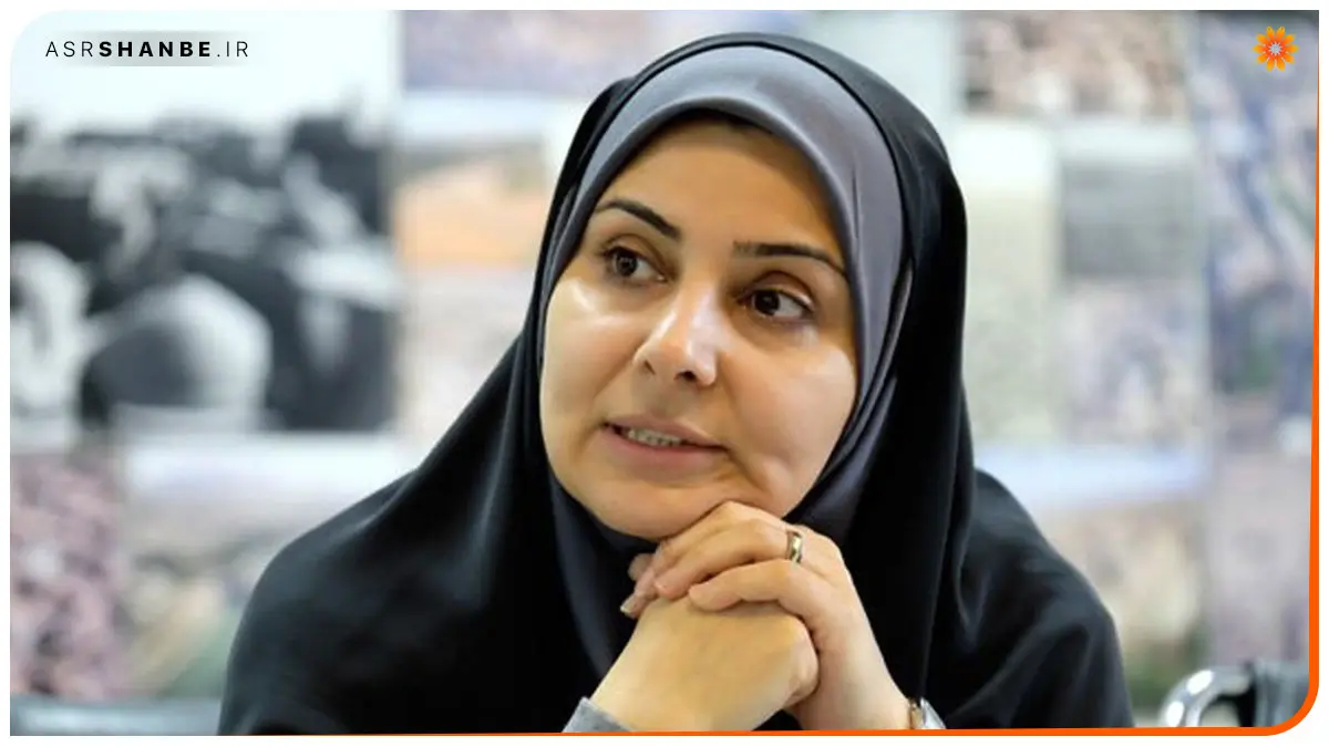 فرزانه صادق