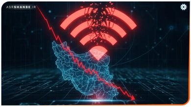 قطع اینترنت