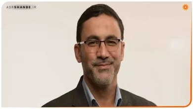 مصطفی طاهری