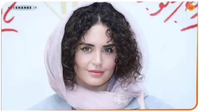 الناز شاکردوست
