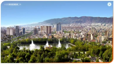 تبریز