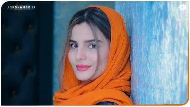 غزاله اکرمی