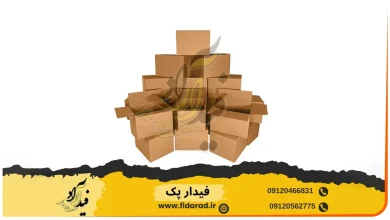 فیدار پک 01