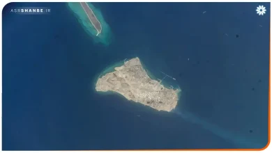 خارک