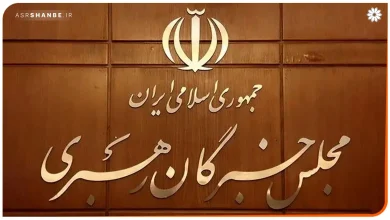 خبرگان