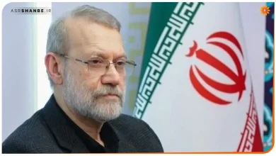 دکتر علی لاریجانی