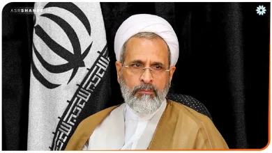 علیرضا اعرافی